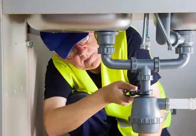 loodgieter Bergen aan Zee
